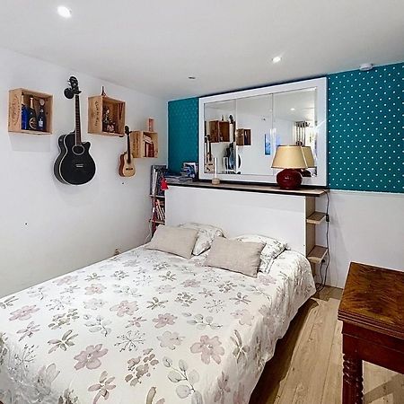 Sunny Duplex 4Pers 50M2 A 2Mn A Pieds Du Vieux Port Apartment La Ciotat Bagian luar foto