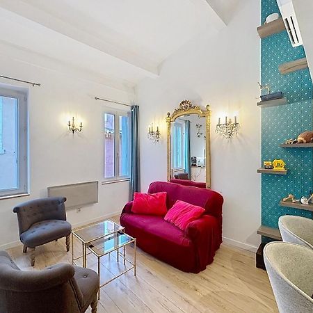 Sunny Duplex 4Pers 50M2 A 2Mn A Pieds Du Vieux Port Apartment La Ciotat Bagian luar foto
