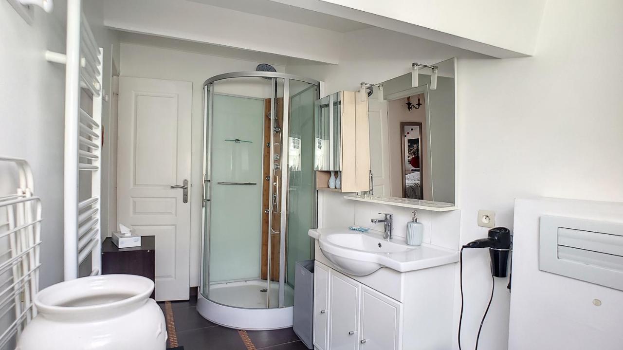 Sunny Duplex 4Pers 50M2 A 2Mn A Pieds Du Vieux Port Apartment La Ciotat Bagian luar foto