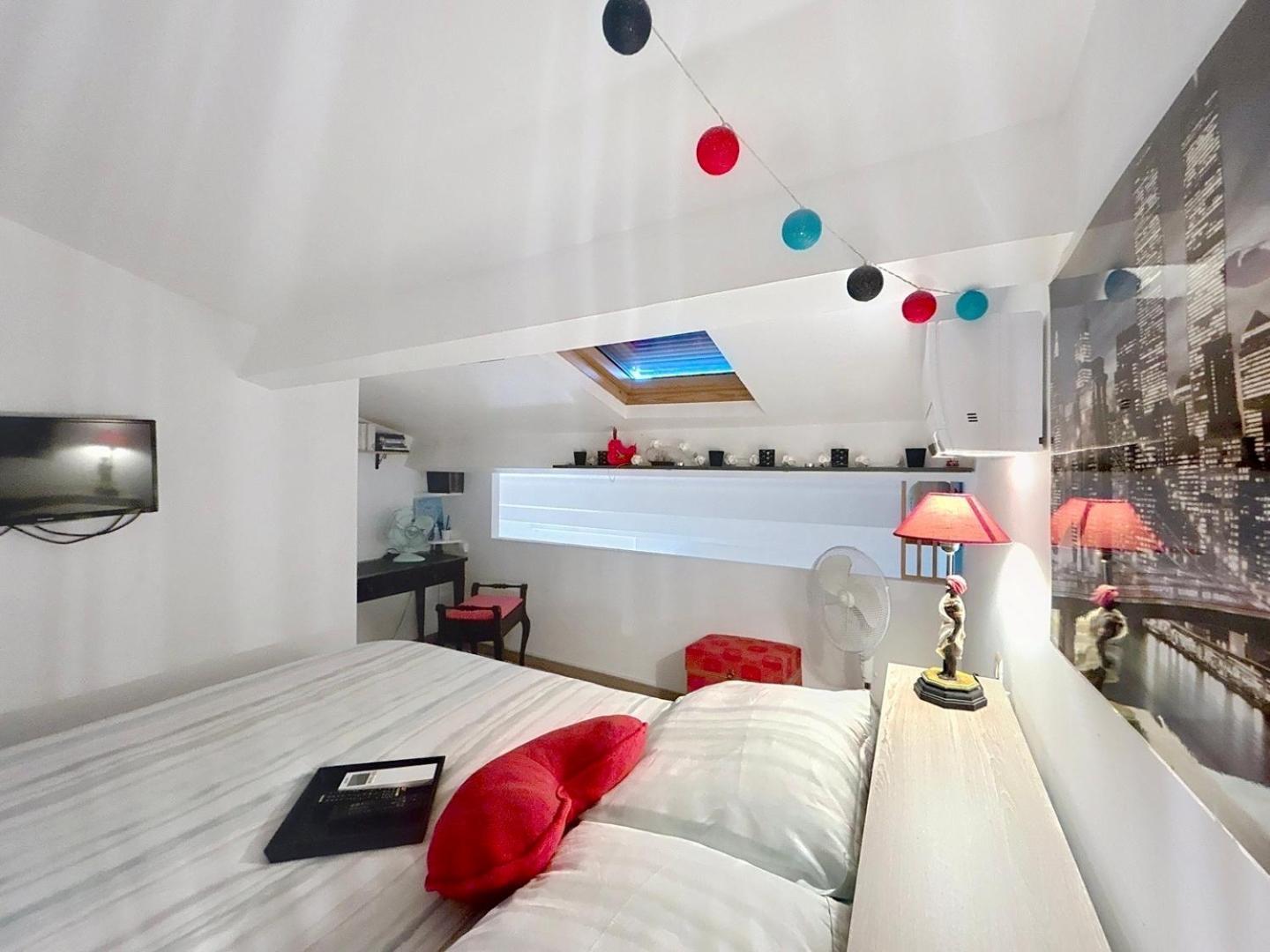 Sunny Duplex 4Pers 50M2 A 2Mn A Pieds Du Vieux Port Apartment La Ciotat Bagian luar foto