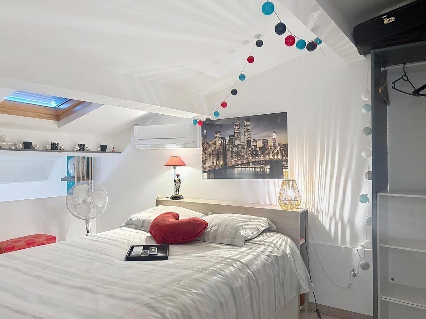 Sunny Duplex 4Pers 50M2 A 2Mn A Pieds Du Vieux Port Apartment La Ciotat Bagian luar foto