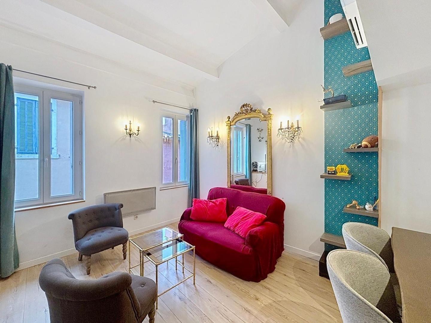 Sunny Duplex 4Pers 50M2 A 2Mn A Pieds Du Vieux Port Apartment La Ciotat Bagian luar foto