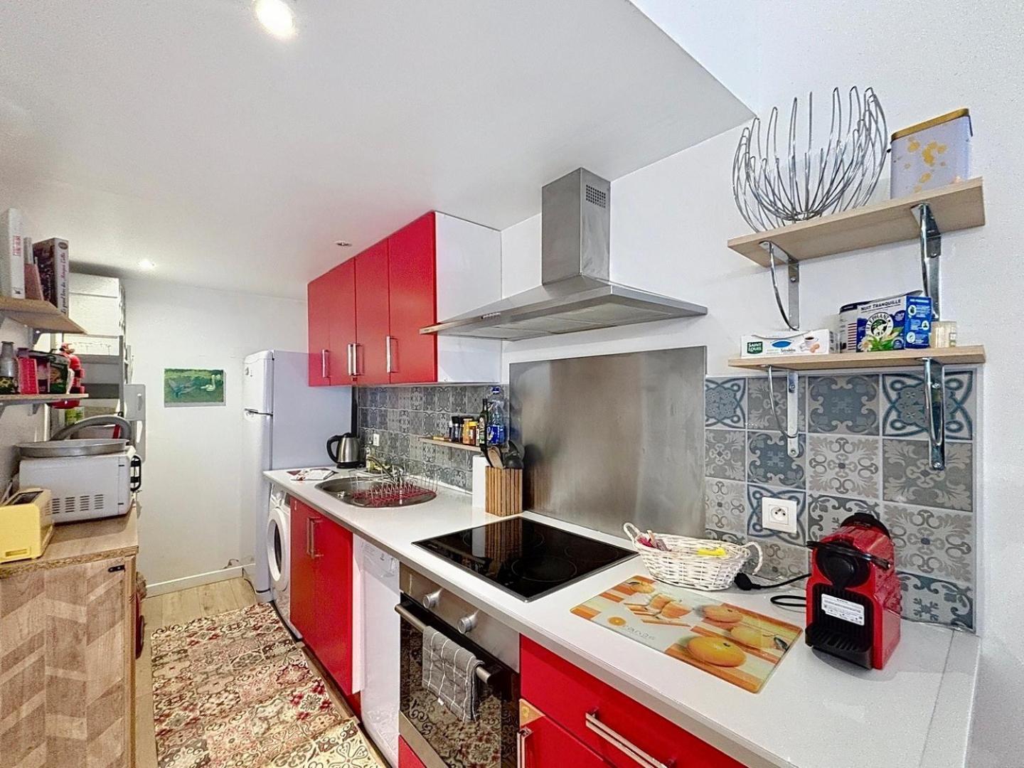 Sunny Duplex 4Pers 50M2 A 2Mn A Pieds Du Vieux Port Apartment La Ciotat Bagian luar foto